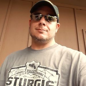 Meet your Posher, Bruce